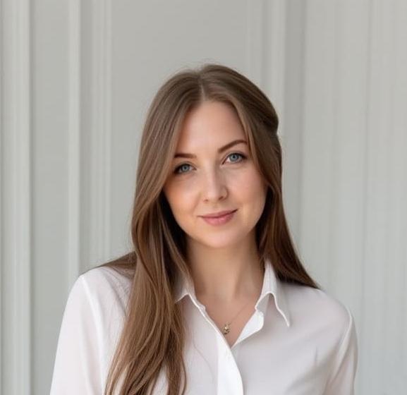 Лейсан Куликова