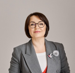 Наталья Черкасова