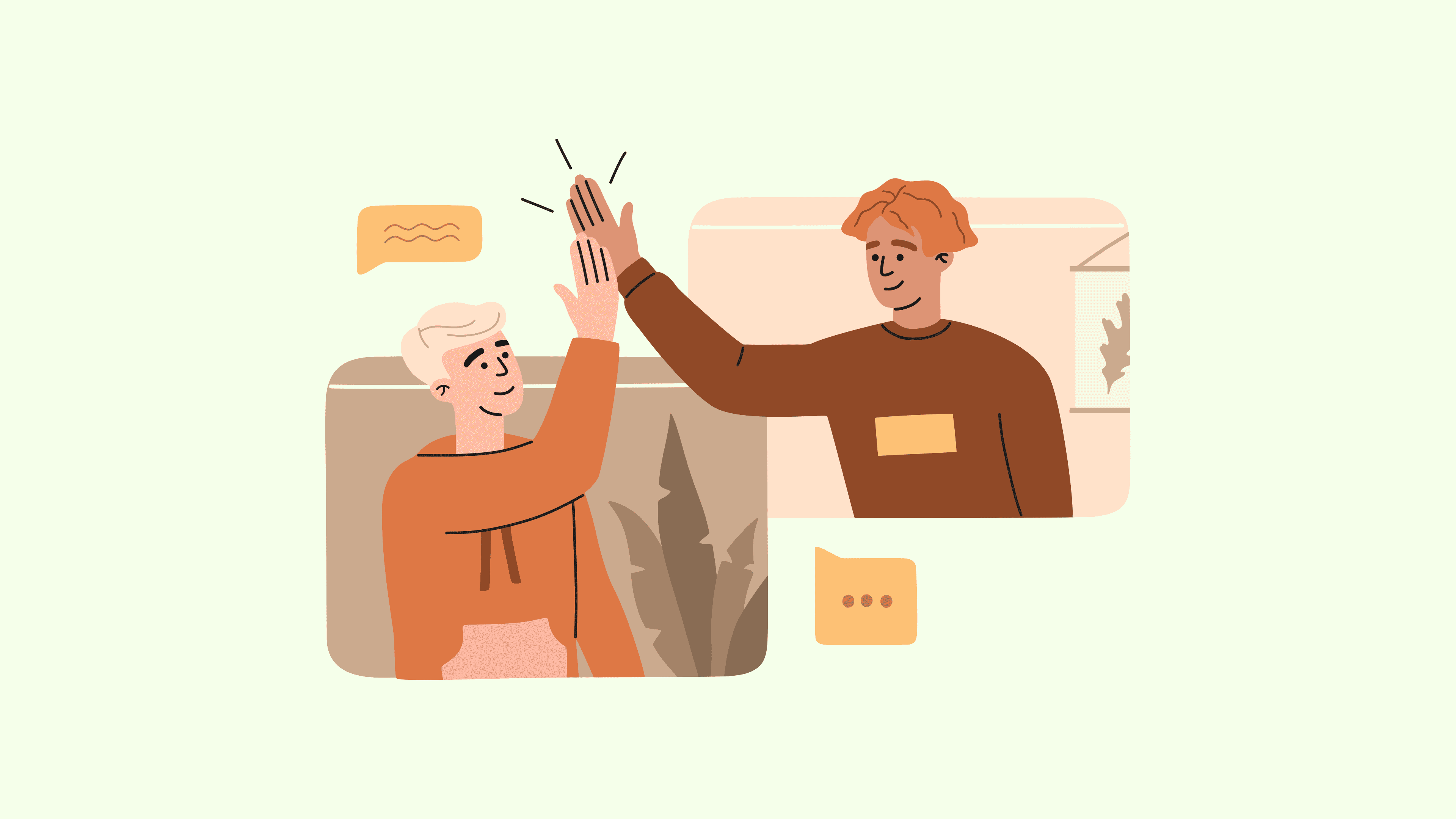 Как дать обратную связь коллеге или сотруднику и не перейти границу: инструкция + примеры