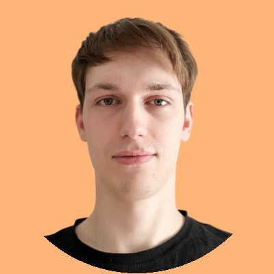Евгений Блохин