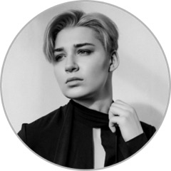 Анастасия Поплавская